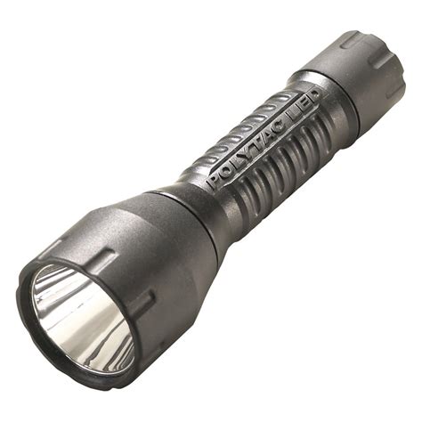 Durable construction plus a switch with built in battery life indicator will let you know when it is time to recharge or <strong>replace</strong> the batteries giving you the confidence to stay focused on the task at hand. . Streamlight polytac replacement parts